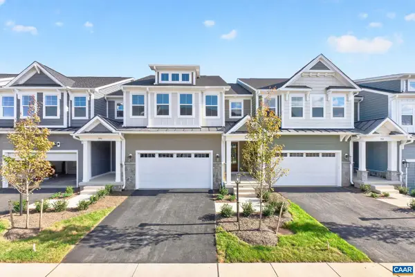 988 Belvedere Blvd, Charlottesville, VA 22901