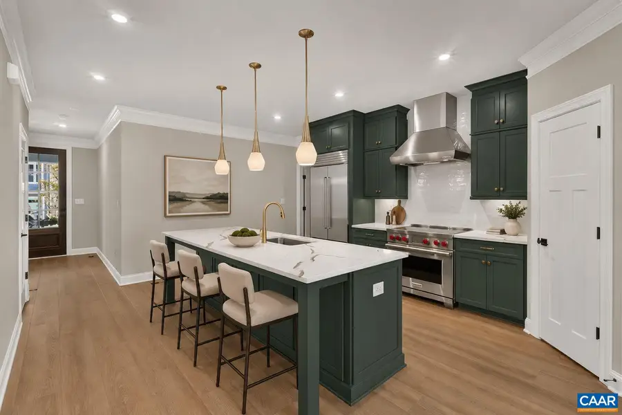 988 Belvedere Blvd, Charlottesville, VA 22901 - #2
