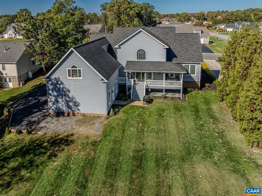 2554 Village Dr, Waynesboro, VA 22980 - #3