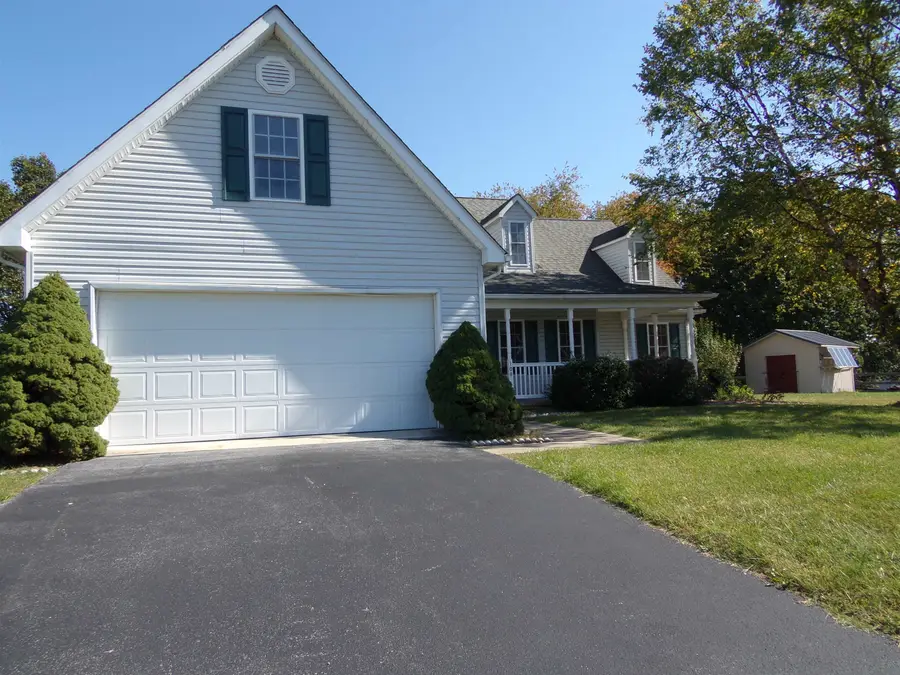 108 Ashley Rd, Stuarts Draft, VA 24477 - #2