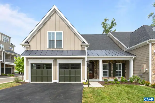 12A Decerbo Terr, Charlottesville, VA 22911