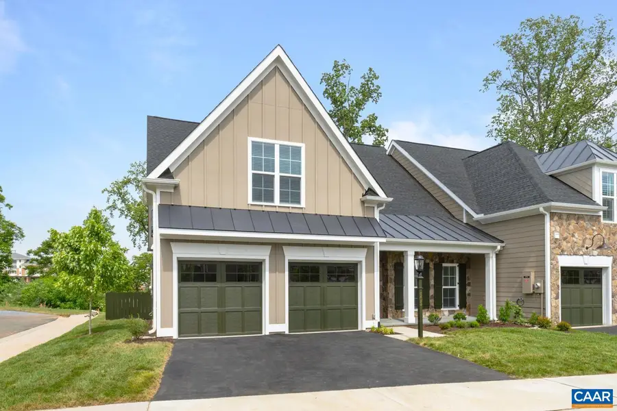 12A Decerbo Terr, Charlottesville, VA 22911 - #2