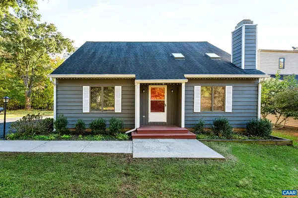 3 Timberlake Ter, Palmyra, VA 22963