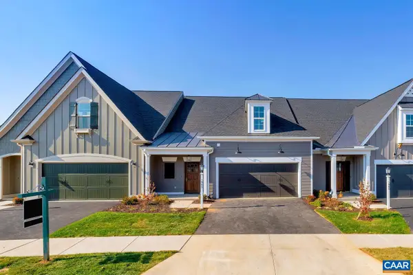 13A Decerbo Terr, Charlottesville, VA 22911