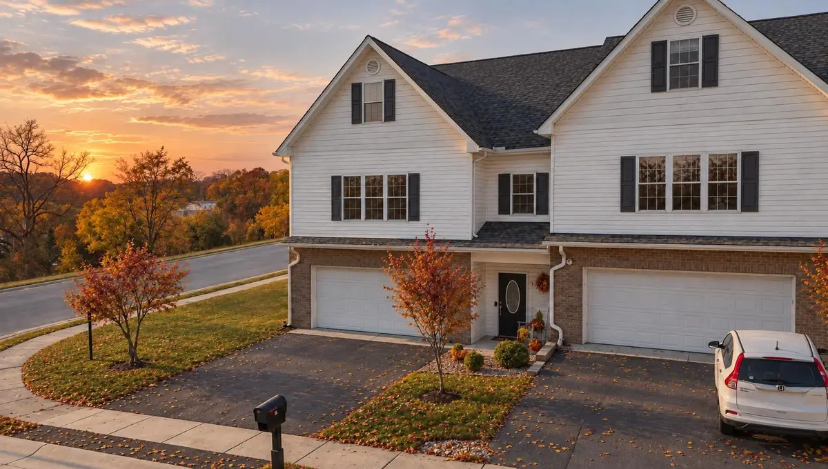 11 Collinswood Way, Staunton, VA 24401 - #1