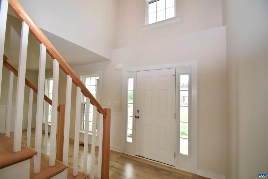 1204 Bybees Church Rd, Palmyra, VA 22963 - #3