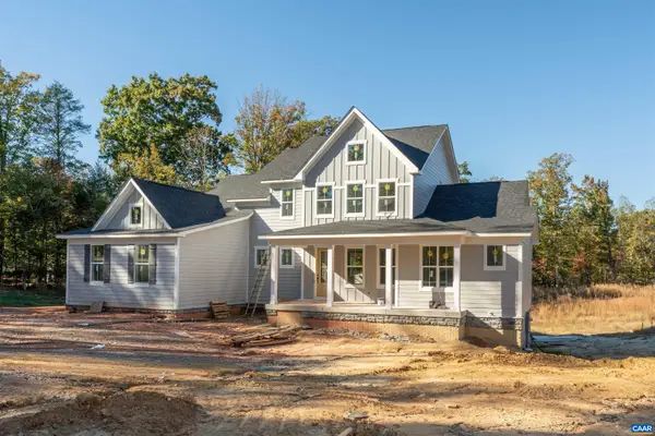 4507 Wesley Chapel Rd, Free Union, VA 22940