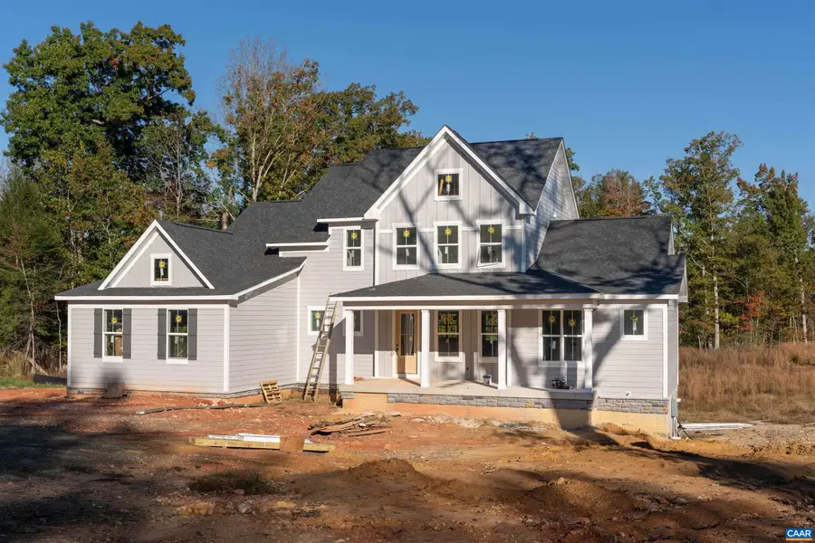 4507 Wesley Chapel Rd, Free Union, VA 22940 - #2