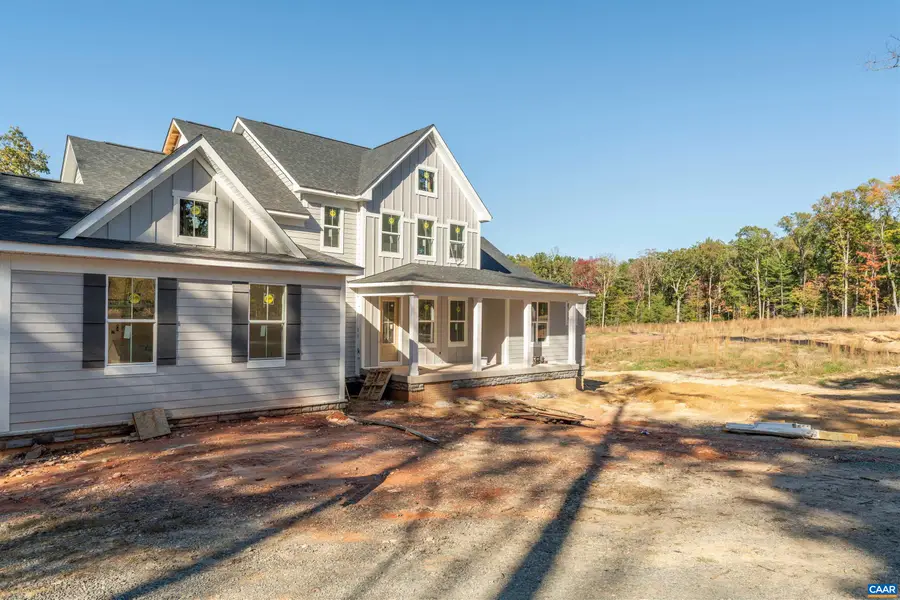 4507 Wesley Chapel Rd, Free Union, VA 22940 - #3