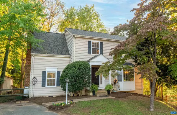 113 Landin Cir, Charlottesville, VA 22902