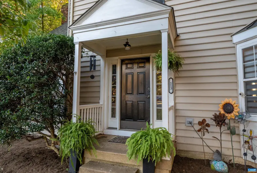 113 Landin Cir, Charlottesville, VA 22902 - #2