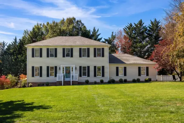 133 Huntington Pl, Waynesboro, VA 22980