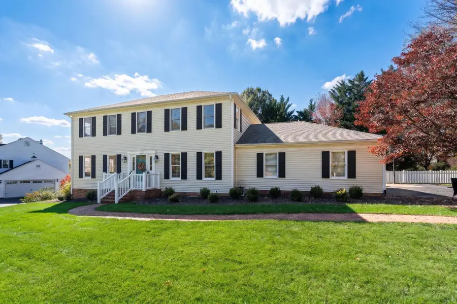 133 Huntington Pl, Waynesboro, VA 22980 - #2