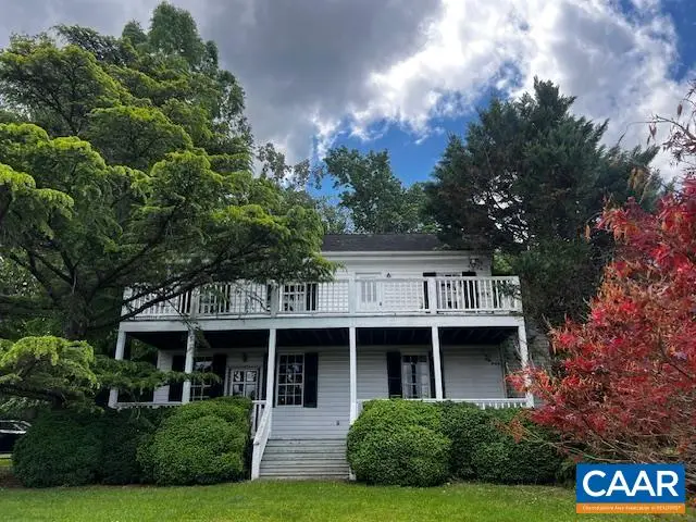 4634 Catterton Rd, Free Union, VA 22940 - #1