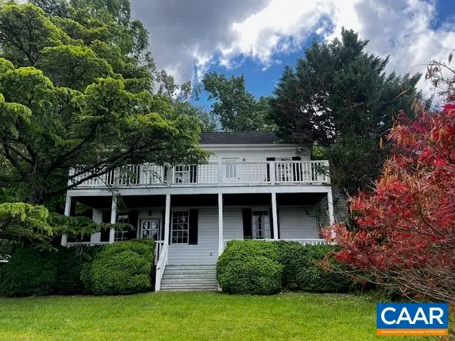 4634 Catterton Rd, Free Union, VA 22940 - #3