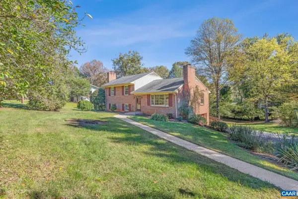 2708 Northfield Rd, Charlottesville, VA 22901