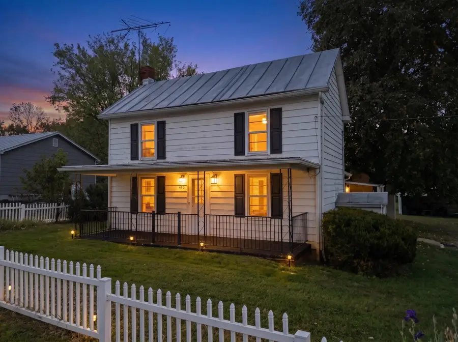 412 Rinaca Ln, Shenandoah, VA 22849 - #2