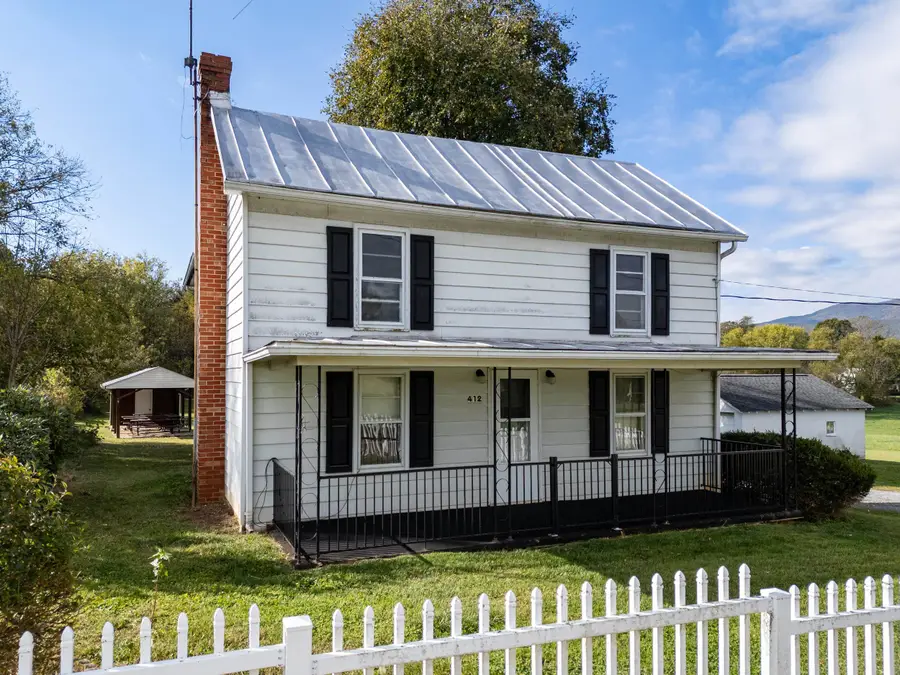 412 Rinaca Ln, Shenandoah, VA 22849 - #3