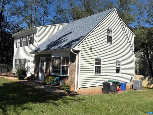 407 Harris Rd, Charlottesville, VA 22903