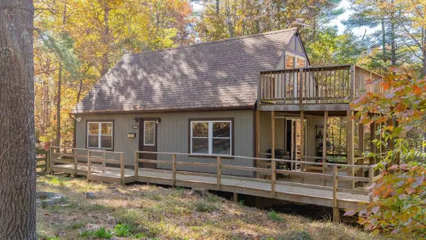 17853 Sundance Forest Rd, Broadway, VA 22815