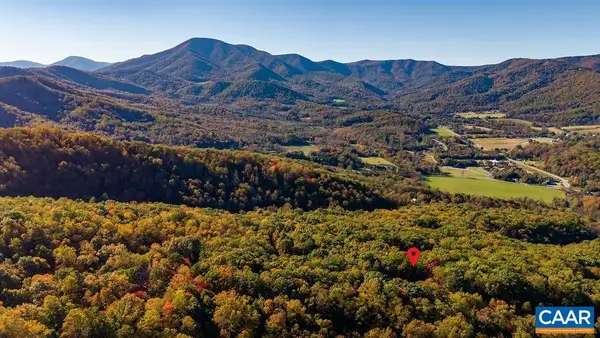 Lot 3 Oakcrest Ln, Nellysford, VA 22958
