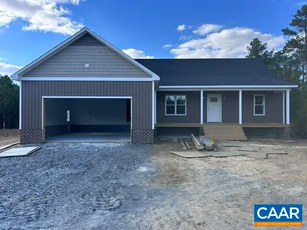 1554 Community House Rd, Columbia, VA 23038