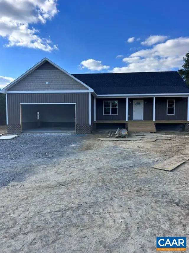 1554 Community House Rd, Columbia, VA 23038 - #3