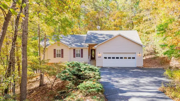 149 Pleasant Ln, Mcgaheysville, VA 22840