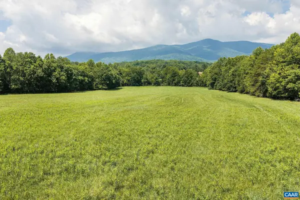 158 acres Rockfish Valley Hwy, Afton, VA 22920