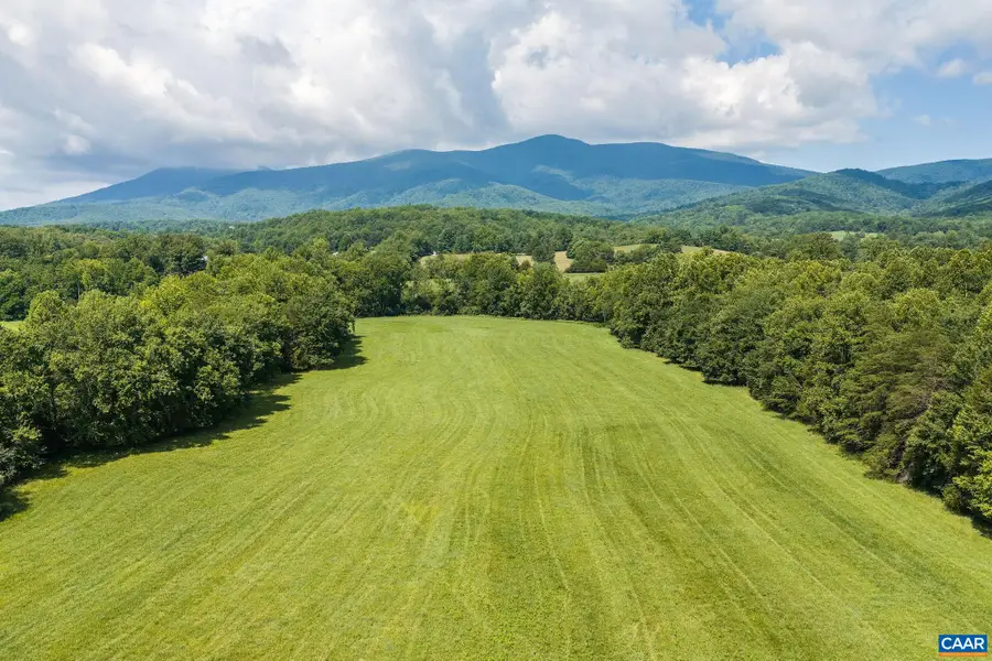 158 acres Rockfish Valley Hwy, Afton, VA 22920 - #2