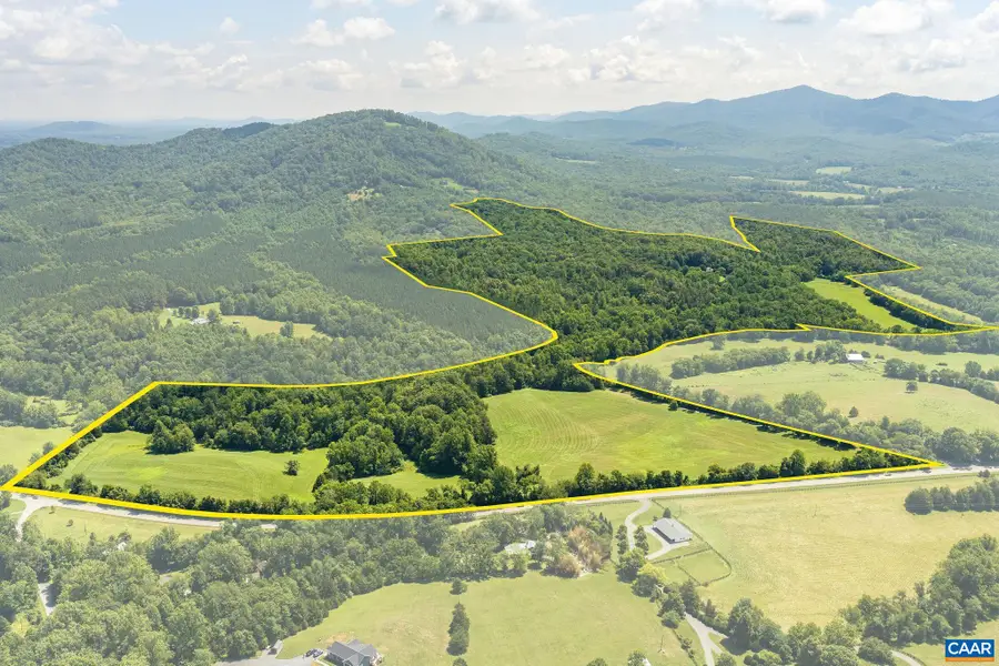 158 acres Rockfish Valley Hwy, Afton, VA 22920 - #3