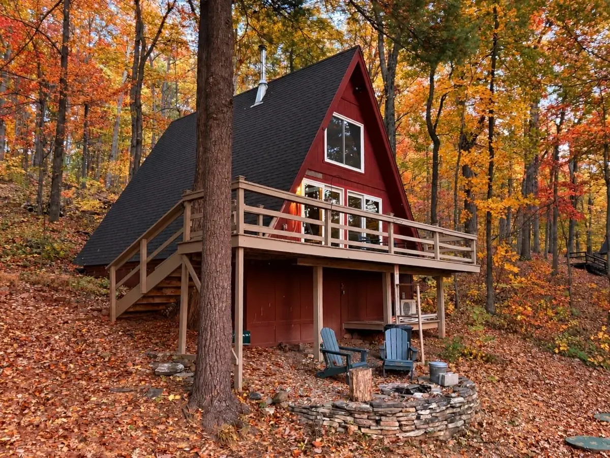 698 Valley View Rd, Rileyville, VA 22650 - #1
