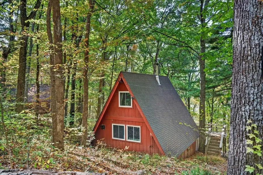 698 Valley View Rd, Rileyville, VA 22650 - #2