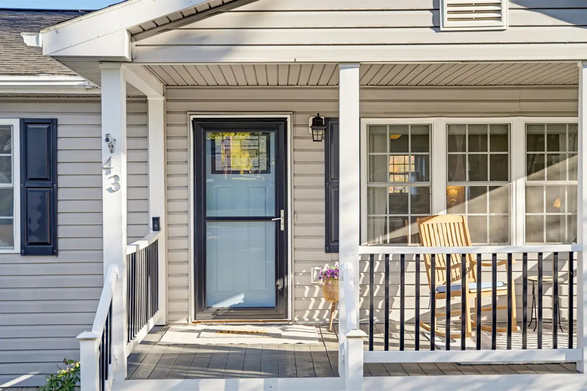 43 Bartley St, Staunton, VA 24401 - #1