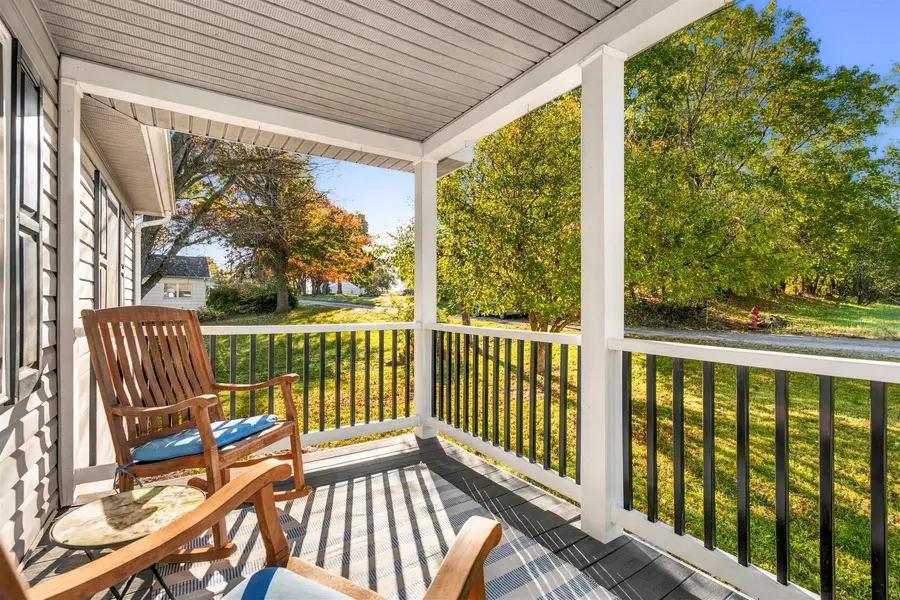 43 Bartley St, Staunton, VA 24401 - #2