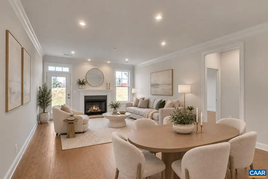 146 Lily Ln, Charlottesville, VA 22911 - #2