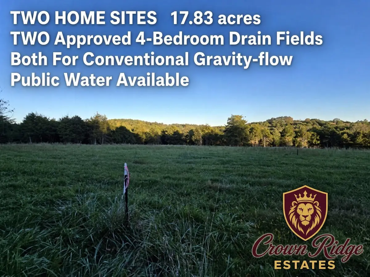 Lot 3 17.83 ac. Berry Farm Rd, Staunton, VA 24401 - #1