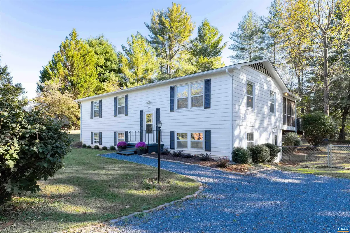 5741 Pine Ln, Crozet, VA 22932 - #1