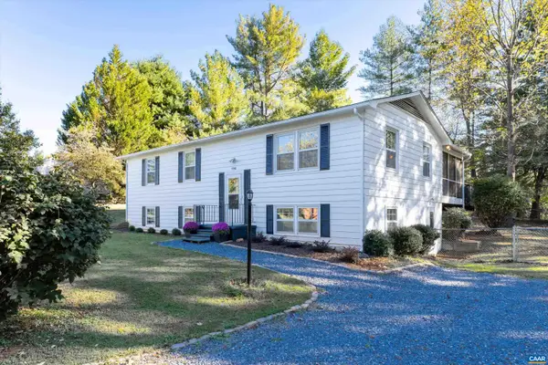 5741 Pine Ln, Crozet, VA 22932