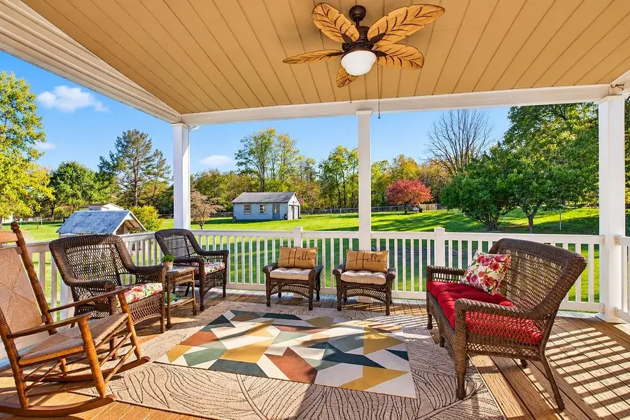 54 Lea Dr, Fishersville, VA 22939 - #3