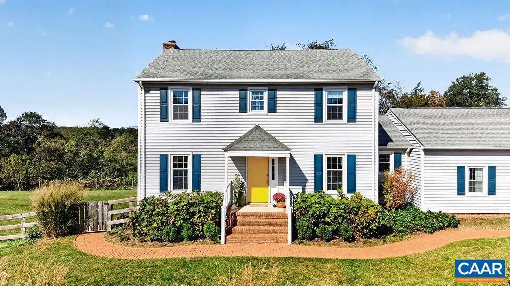 2706 Dunromin Rd, Charlottesville, VA 22901 - #1