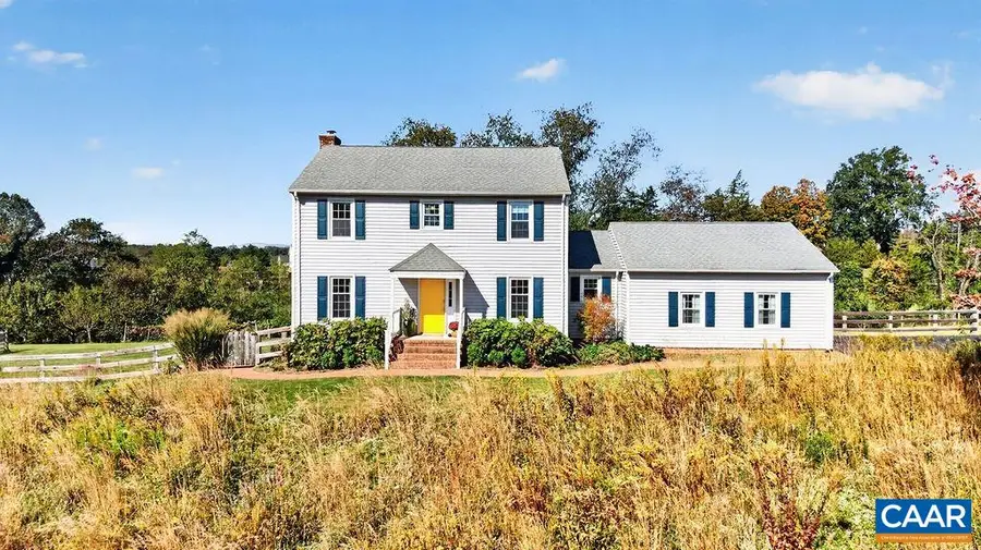2706 Dunromin Rd, Charlottesville, VA 22901 - #2