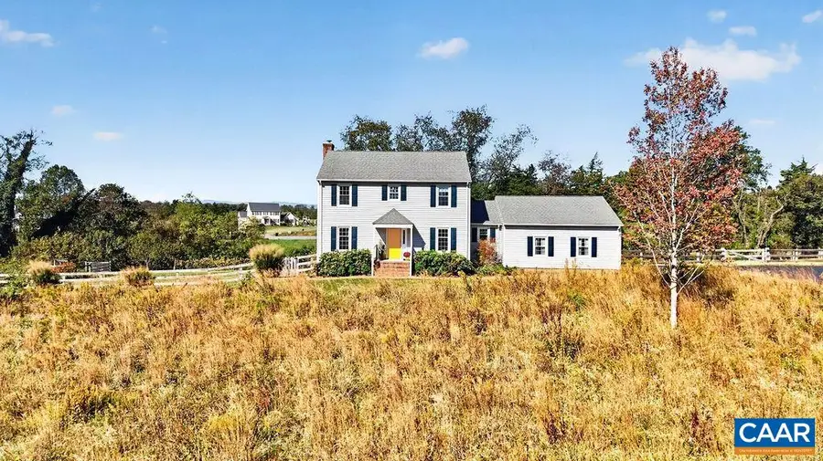 2706 Dunromin Rd, Charlottesville, VA 22901 - #3
