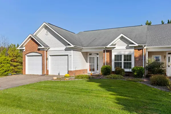 1245 Wordsworth Ct, Harrisonburg, VA 22802