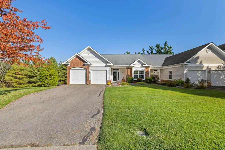 1245 Wordsworth Ct, Harrisonburg, VA 22802 - #3