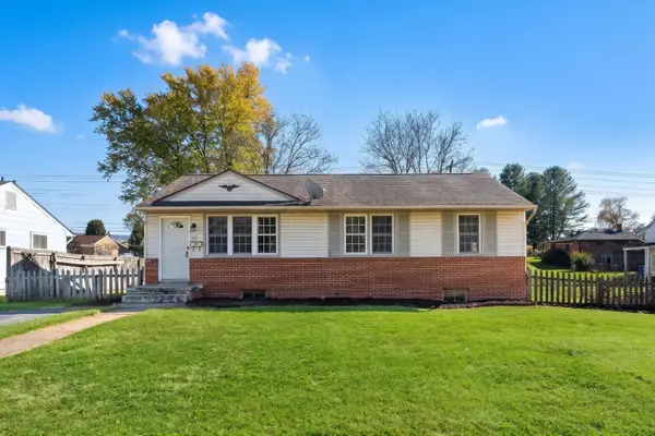312 Link Rd, Waynesboro, VA 22980