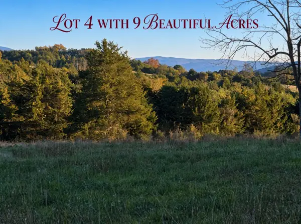 Lot 4  9acres Berry Farm Rd, Staunton, VA 24401