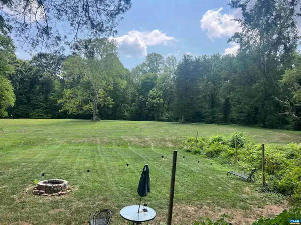 Gordonsville Rd, Keswick, VA 22947