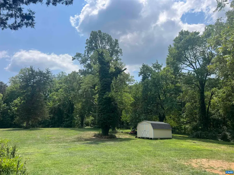 Gordonsville Rd, Keswick, VA 22947 - #3