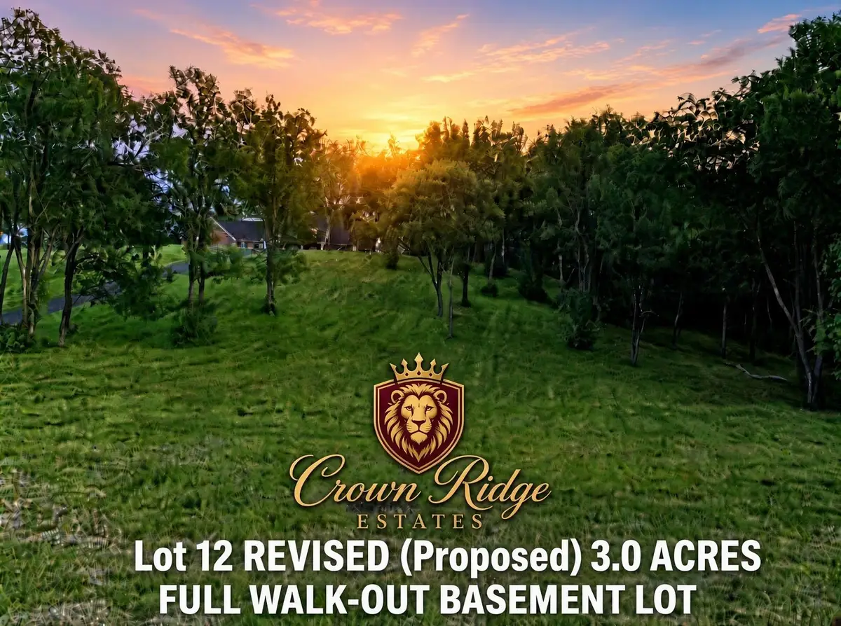 3 ac Lot 12 Rev Berry Farm Rd, Staunton, VA 24401 - #1